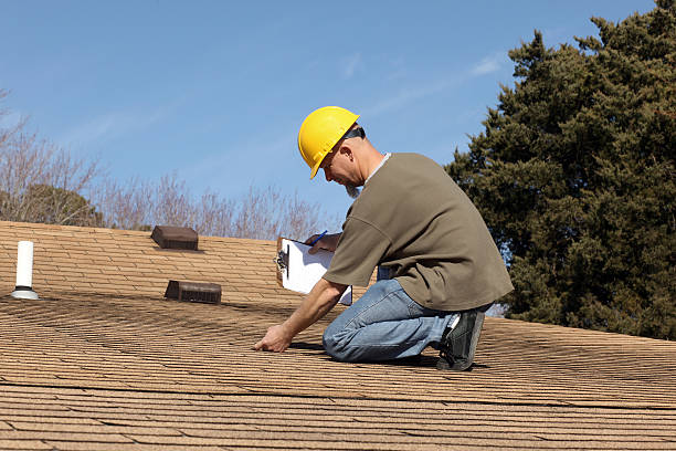 Trusted Weatherford, OK Roofing services Experts
