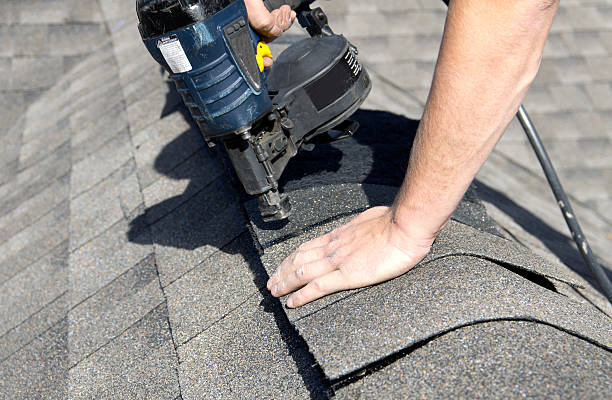 Best Commercial Roofing Services  in Weatherford, OK